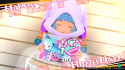 画像集 No.037のサムネイル画像 / PS4で“再誕”する「CONCEPTION PLUS 俺の子供を産んでくれ!」を紹介。高画質化でさらに可愛くなった巫女や新キャラのアーフィーに注目