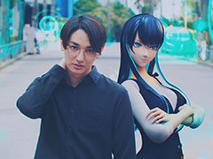 プレイヤーとの対戦を通じてAI(人工知能)が成長。バンダイのスマホ向け新作カードゲーム「ZENONZARD<ゼノンザード>」が2019年に配信へ