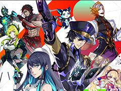 AIを活用したカードゲーム「ゼノンザード」の正式サービス開始日が2019年9月10日に決定。App Storeなど各ストアでの事前登録もスタート