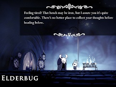 ゲーム翻訳最前線:第4回は伊東 龍さんと「ホロウナイト」。「固有名詞を無理に日本語化するとダサくなる」現象と,開発側との対話の重要性