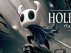 滅びゆくムシ達の王国の物語を描いた探索型2Dアクション「Hollow Knight」(ホロウナイト),PS4版とXbox One版の配信が開始