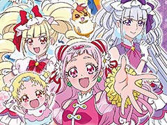 発売までいよいよ1週間を切った「なりキッズパーク」3タイトルの,ゲームモードに関する最新情報が公開