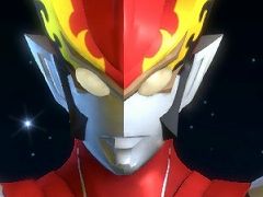キッズ向けゲームシリーズ「なりキッズパーク」,「はぐプリ」「ウルトラマンR/B」「ルパパト」の3タイトルが本日発売
