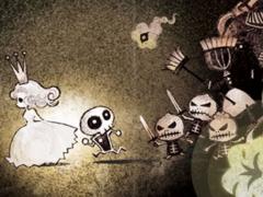 名作アクション「Dokuro(ドクロ)」がSwitch向けに本日発売。バランスを調整したNORMALモードと「開発資料閲覧」機能が追加