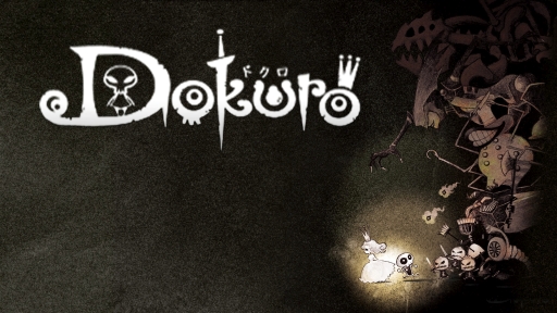 画像集 No.001のサムネイル画像 / Nintendo Switch版「Dokuro」が20％OFFになるセール実施。5月20日まで
