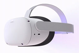 画像集#001のサムネイル/【PR】「Oculus Quest 2」でVRデビューしたらこれを遊ぼう。オススメタイトル5本を紹介