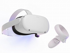 【PR】「Oculus Quest 2」でVRデビューしたらこれを遊ぼう。オススメタイトル5本を紹介