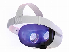 【PR】「Oculus Quest 2」がPC向けVR HMDに早変わり! Oculus Linkの導入方法とオススメの3タイトルを紹介