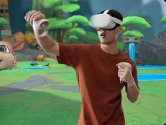 「Oculus Quest」プラットフォーム向けのv29ソフトウェアアップデートの配信が決定。Quest 2向けの一部機能が初代Questでも利用可能に
