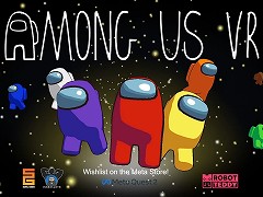 「Among Us VR」は2022年内発売へ。オンラインイベント「Meta Quest Gaming Showcase 2022」の発表情報をまとめて紹介