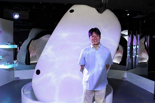 画像集#010のサムネイル/Meta Quest 2を体験できるイベント「Meta Quest 夏のVR没入体験」が渋谷で8月27日から開催。残暑をしのげる涼しい空間でVRゲームを楽しもう