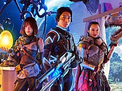 Meta Quest 2,松下洸平さん,髙橋ひかるさん,山之内すずさんが出演する新たなテレビCMの放映を開始