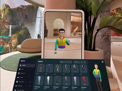 Meta Quest,ソフトウェア・アップデート(v47)を実施。Proでは,バックグランド音声再生や複合現実キャプチャが可能に