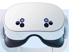 新型VR HMD「Meta Quest 3S」は2024年10月15日に発売。4万8400円でQuest 3と同等の複合現実を体験可能