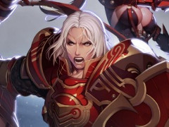 「ロハンモバイル」が日本サービスに向けて現在準備中。「新生R.O.H.A.N」をもとに作られたスマホ向けRPG