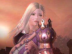 スマホ向けオンラインRPG「ROHAN M」のサービスが韓国で6月27日にスタート。PvPやPvEはもちろん,ゲーム内の経済システムにも注目
