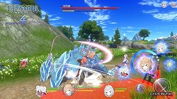 画像集#010のサムネイル/「真・三國無双 覇」「マナシスリフレイン」「完售物&#35821;」の動画を紹介。中国TapTapがChinaJoy 2020で公開した新作タイトル