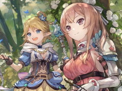 「真・三國無双 覇」「マナシスリフレイン」「完售物语」の動画を紹介。中国TapTapがChinaJoy 2020で公開した新作タイトル