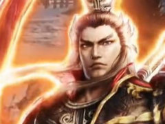 「真・三國無双 覇」,暑期(夏期)に中国で配信決定。プラットフォーム情報も公式サイトで随時公開