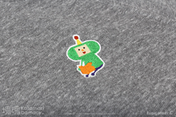 画像集#005のサムネイル/Fangamer JapanがTシャツやスウェットなど「塊魂」の最新グッズ“を販売開始