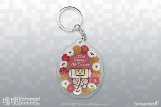 画像集#008のサムネイル/Fangamer JapanがTシャツやスウェットなど「塊魂」の最新グッズ“を販売開始