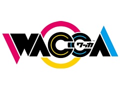 アーケード向けリズムゲーム「WACCA」,ロケテストを4か所のアミューズメント施設で10月19日から順次実施