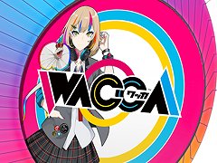 新作リズムゲーム「WACCA」,2回めのロケーションテストが11月9日から開催決定。新たに4つの楽曲がプレイアブルに