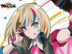 アーケード向け新作リズムゲーム「WACCA」の稼働日が7月18日に決定。無料体験会や大西沙織さんのサインが当たるTwitterキャンペーンを実施