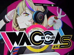 「WACCA」の新バージョン「WACCA S」を先行プレイ。「ゲート」や待望の「ステージアップ」など,さまざまな新要素をレポート