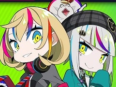「WACCA」の新シリーズ「WACCA Lily R」が稼働開始。絵本風音ゲー“Lanota”とのコラボやオリジナルグッズキャンペーンの開催も