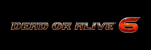 画像集 No.001のサムネイル画像 / 「DEAD OR ALIVE 6」がアーケードで稼働決定。「ALL.Net P-ras MULTI バージョン3」で配信