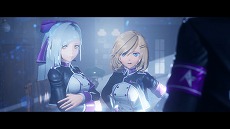 画像集#004のサムネイル/「有翼のフロイライン Wing of Darkness」の発売日が2021年2月25日に決定。サントラやファンブックが付属する限定版の情報も明らかに