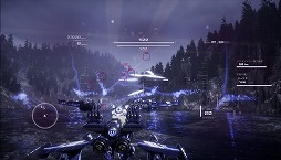 画像集#012のサムネイル/「有翼のフロイライン Wing of Darkness」の発売日が2021年2月25日に決定。サントラやファンブックが付属する限定版の情報も明らかに