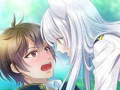 PC版「軍靴をはいた猫」がSteamで2月24日発売へ。獣の耳と尾を持つ“猫族”が生きる世界を舞台にした,女性向け恋愛アドベンチャー