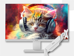 Amazonプライム感謝祭でPixio製ゲーマー向けディスプレイが15%以上の割引価格に