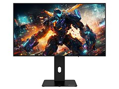 240Hz表示対応の27型有機ELディスプレイがPixioから登場。税込価格は約12万円
