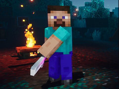 新しいマイクラはディアブロライクな“ハクスラ入門編”だ。「Minecraft Dungeons」プレイレポート