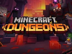 「Minecraft Dungeons」,Steam版リリースで一つの節目を迎えた開発チームにメールインタビュー