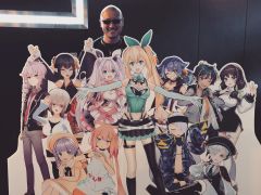 マフィア梶田の二次元が来い!:第429回「あかねさすマフィアが見たミライのアカリ」