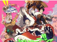 スマホ向けリアルタイムストラテジー「リボルバーズエイト」が本日リリース。今なら事前登録者数70万人突破報酬を全員にプレゼント