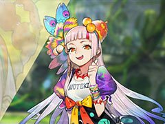 「リボルバーズエイト」の新シーズンが5月28日にスタート。新ヒーロー「おやゆび姫」や魔法「黄色いレンガ道」が登場