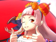 「リボルバーズエイト」に新ヒーロー「おやゆび姫」が登場。1万円分のAmazonギフト券が抽選で当たるTwitterキャンペーンも開催中