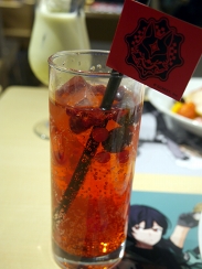 画像集 No.010のサムネイル画像 / 「星エコ」の世界観をひと足先に感じよう。コラボカフェ「星鳴エコーズ」×nicocafeのフォトレポート