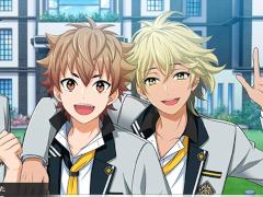 “共鳴”育成シミュレーション「星鳴エコーズ」を先行プレイ。キャラクターの魅力がたっぷり詰まった読みごたえのあるストーリーを楽しもう