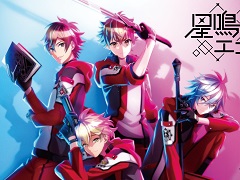 「星鳴エコーズ」のクローズドβテストが2019年11月5日より実施。坂 泰斗さんのナレーションによるゲーム紹介動画も公開