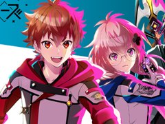 「星鳴エコーズ」,メインストーリー先行公開キャンペーンを実施中。クイズに正解すると抽選でギフトコードのプレゼントも
