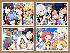 「星鳴エコーズ」未公開イベントストーリーのノベライズ化プロジェクト支援者募集が開始。描き下ろしイラストを先行公開