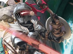 「ゴブリンスレイヤー」原作者・蝸牛くも氏×グループSNE代表・安田 均氏対談。オールドスクールRPGの新たな潮流