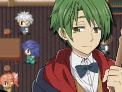 【週刊連載】ワケアリ冒険者達の「ゴブリンスレイヤーTRPG」第04話。情報収集の基本は酒場にあり!