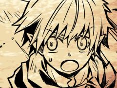 【週刊連載】ワケアリ冒険者達の「ゴブリンスレイヤーTRPG」第08話。強敵・ホブゴブリン襲来! そのとき冒険者達は……